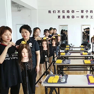 学校环境