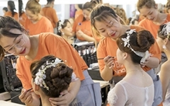 哈尔滨美容美发学校的美容师培训内容有什么