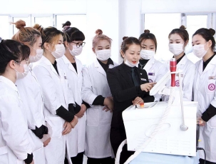 学校环境